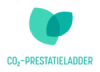 CO2 pretatieladder logo
