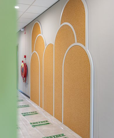 Bouw op locatie Streefkerk Utrecht