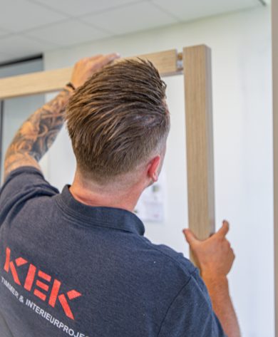 Bouw op locatie Streefkerk Utrecht