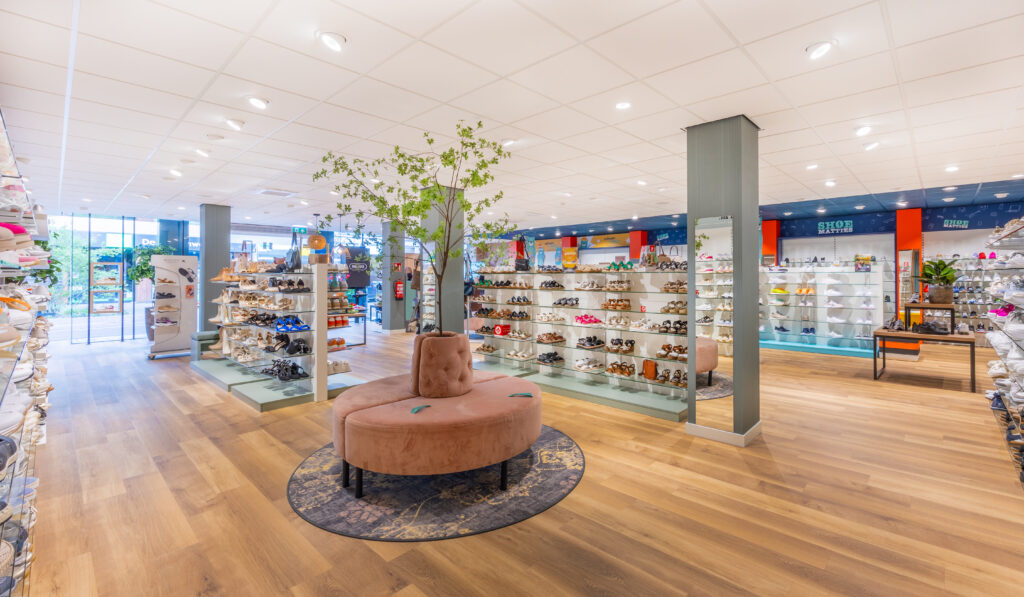 Durlinger maatwerk interieur